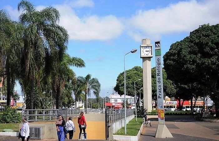 Leilão de Terrenos em 11 Regiões Administrativas