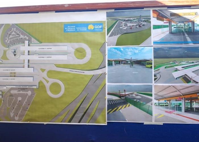 Licitação de R$ 190 milhões para o BRT Sul