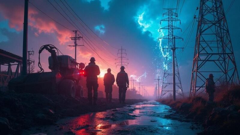 Light Acelera Automação e Reforça Equipes de Campo para Elevar a Confiabilidade da Rede Elétrica no Rio