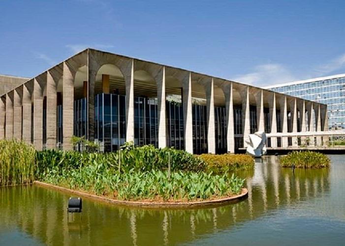 Locais da Prova Divulgados para Concurso de Diplomata