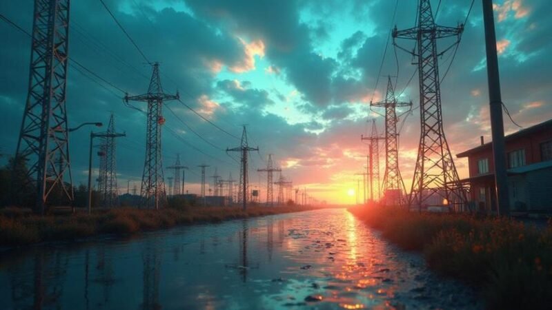 Luz Verde para a Geração Distribuída: Aneel Aprova Leilão de PCHs com Preço-Teto de R$ 411/MWh