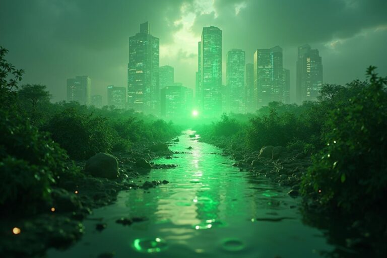 MME e a Ciência Verde Geram Retorno Social de R$ 6,4 Bilhões em Investimentos Climáticos