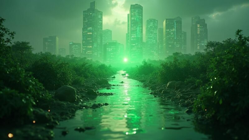 MME e a Ciência Verde Geram Retorno Social de R$ 6,4 Bilhões em Investimentos Climáticos