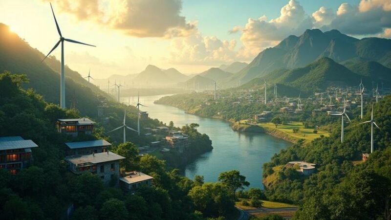 MMGD rouba fatia de grandes usinas e representará 24 por cento até 2029 MMGD rouba fatia de grandes usinas e representará 24 por cento até 2029