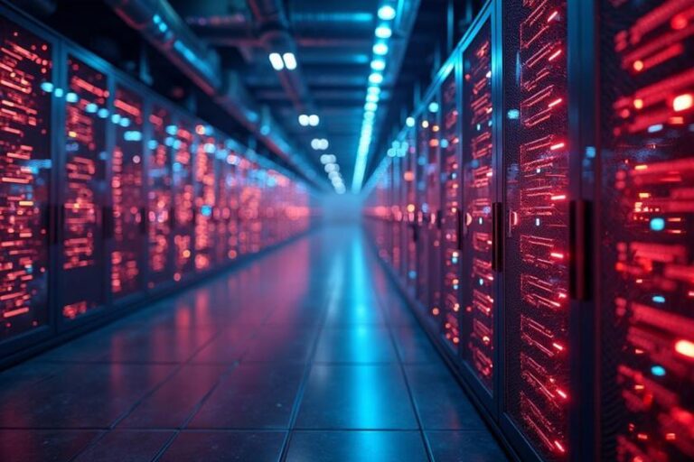 Marco Estratégico: Odata é Autorizada a Conectar Data Center no Interior de São Paulo, Impulsionando Conectividade e Inovação Sustentável