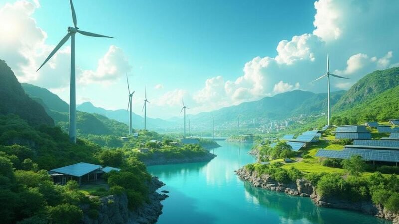 Marco Verde: MP de Lula Impulsiona Uso de Energias Renováveis em ZPEs Brasileiras Marco Verde: MP de Lula Impulsiona Uso de Energias Renováveis em ZPEs Brasileiras