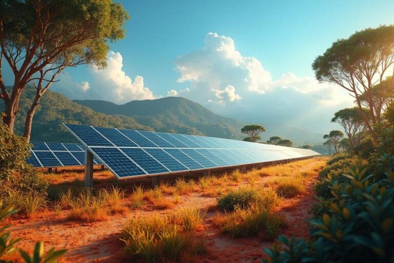 Mato Grosso do Sul Ilumina o Brasil: Liderança em Geração Distribuída de Energia Solar Acelera a Transição Energética, Segundo Levantamento da 77Sol