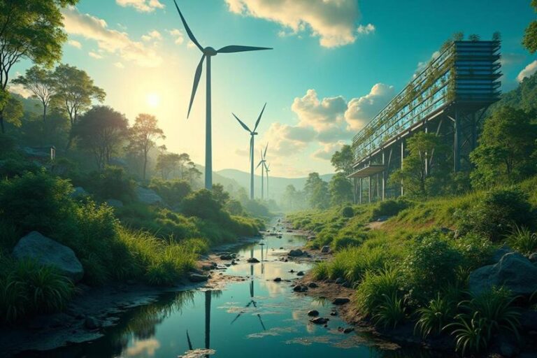 Medida Provisória Revolucionária: Data Centers em ZPEs Devem Adotar Energia Renovável, Mas o Setor Exige Mais Incentivos para um Futuro Sustentável no Brasil