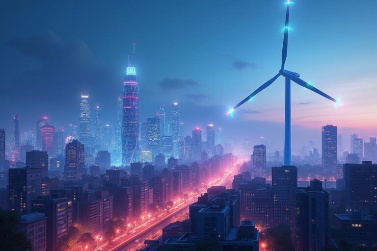 Mercado Livre de Energia Cresce 123% no Brasil e Rumo à Abertura Total em 2027
