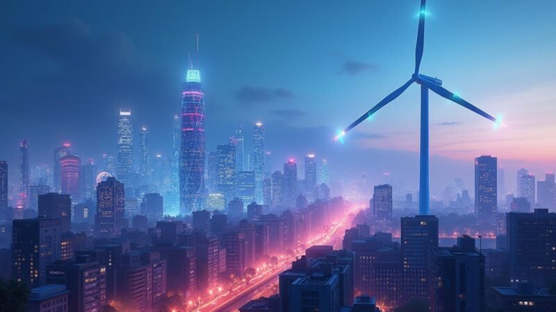 Mercado Livre de Energia Cresce 123% no Brasil e Rumo à Abertura Total em 2027 Mercado Livre de Energia Cresce 123% no Brasil e Rumo à Abertura Total em 2027