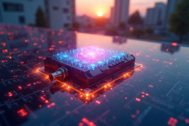 Microinversor Solar: Guia Completo para Escolher o Ideal para Seu Projeto e Maximizar a Eficiência Energética