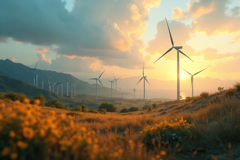 Minas Gerais Impulsiona Geração de Energia Com Regime Tributário Especial Ampliado