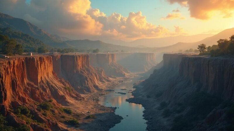 Política Ambiental Brasileira e o Desafio da Transição Energética Política Ambiental Brasileira e o Desafio da Transição Energética