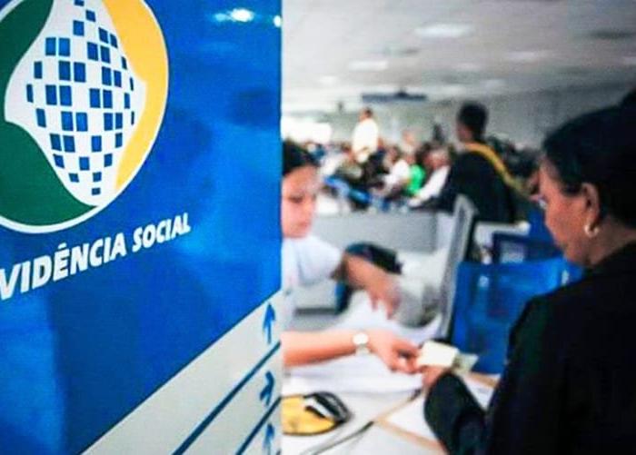 Ministério da Previdência Social autoriza novas nomeações para cargos.