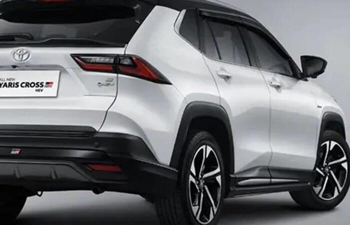Montadora revela lançamento de SUV compacto em outubro Montadora revela lançamento de SUV compacto em outubro