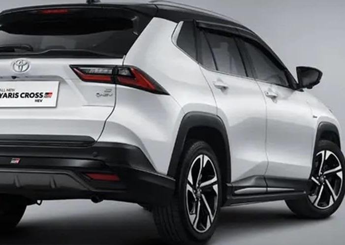 Montadora revela lançamento de SUV compacto em outubro