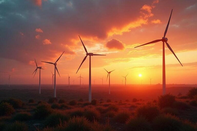 Neoenergia e Ambev: Parceria Eólica de 55 MW Médios Redefine Sustentabilidade Corporativa no Brasil