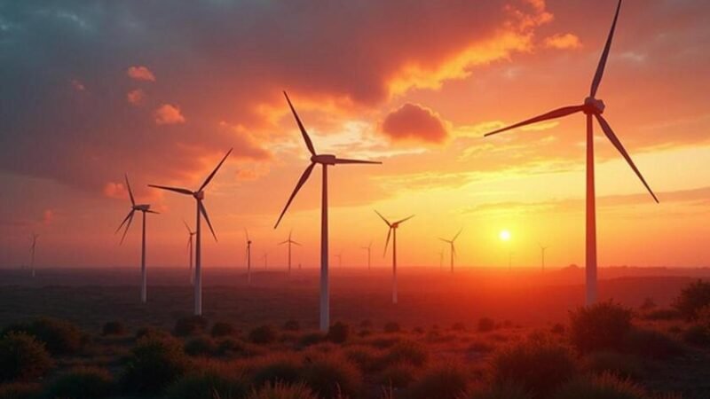 Neoenergia e Ambev: Parceria Eólica de 55 MW Médios Redefine Sustentabilidade Corporativa no Brasil Neoenergia e Ambev: Parceria Eólica de 55 MW Médios Redefine Sustentabilidade Corporativa no Brasil