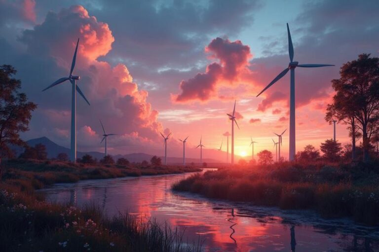 Neoenergia e Nexus Manganês: Um Marco na Autoprodução Eólica e na Transição Energética Brasileira
