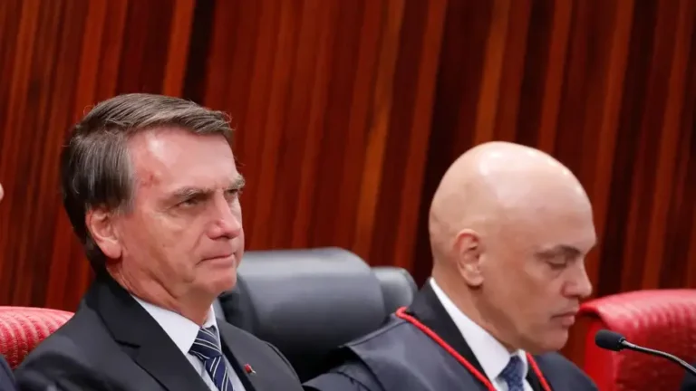 No Brasil ninguém escapa da lei, declara deputada sobre ações contra Bolsonaro