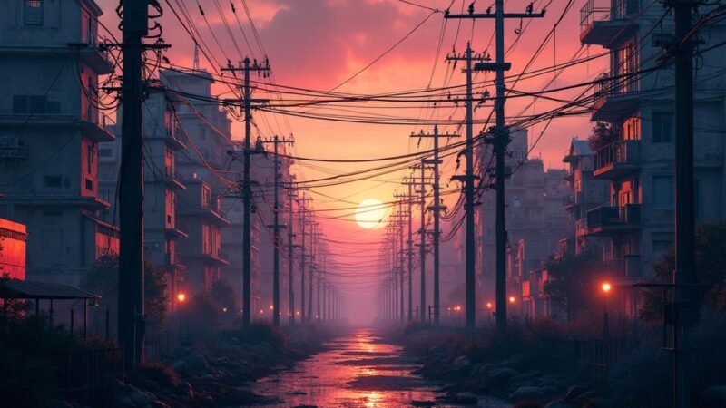 Nova Lei Aumenta Pena para Furto e Roubo de Equipamentos da Rede Elétrica Fortalecendo Segurança e Sustentabilidade Nova Lei Aumenta Pena para Furto e Roubo de Equipamentos da Rede Elétrica Fortalecendo Segurança e Sustentabilidade