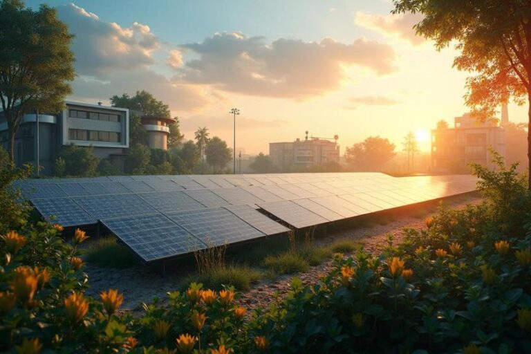 Nova Parceria Transforma a Autoprodução Solar no Mercado Livre: Rumo à Sustentabilidade e Eficiência Energética