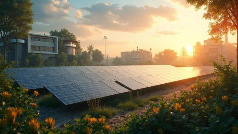 Nova Parceria Transforma a Autoprodução Solar no Mercado Livre: Rumo à Sustentabilidade e Eficiência Energética Nova Parceria Transforma a Autoprodução Solar no Mercado Livre: Rumo à Sustentabilidade e Eficiência Energética