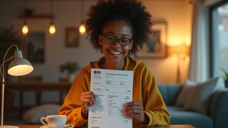 Nova Tarifa Social de Energia Elétrica: Como Garantir Seu Desconto na Conta de Luz e Transformar sua Economia! Nova Tarifa Social de Energia Elétrica: Como Garantir Seu Desconto na Conta de Luz e Transformar sua Economia!