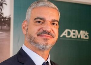 Nova diretoria da Ademi-DF assume cargo