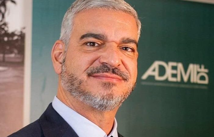 Nova diretoria da Ademi-DF assume cargo