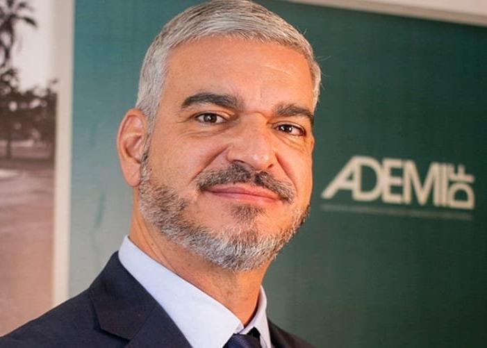 Nova diretoria da Ademi-DF assume cargo