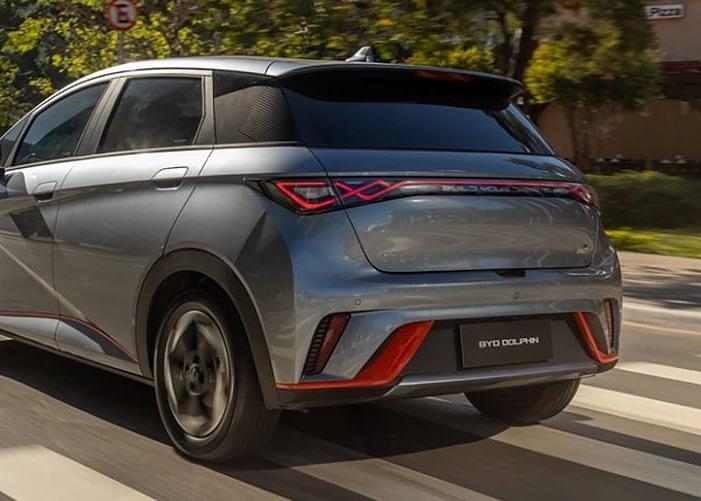 Novo espaço para exposição e test-drives inaugurado pelo grupo