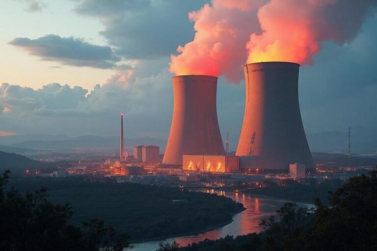 O Retorno Vital: Angra 1 é Reconectada ao SIN Após Manutenção Essencial de Três Meses, Fortalecendo a Matriz Energética Brasileira