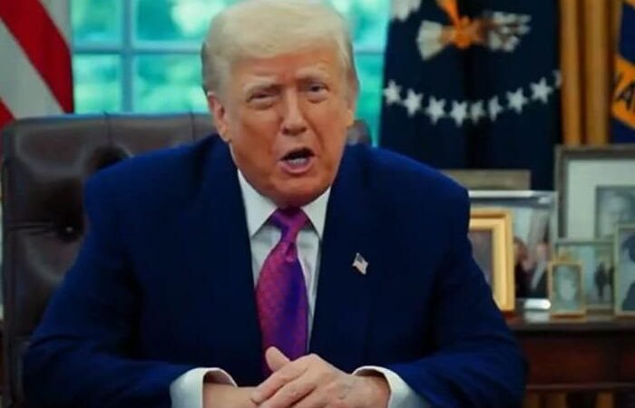 Ordem Executiva de Trump com 700 exceções!