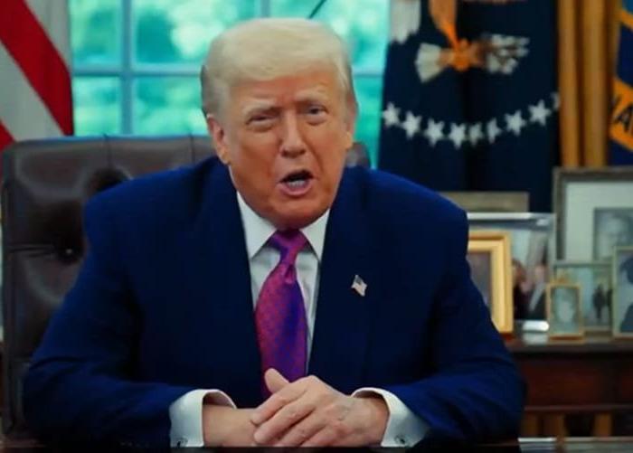 Ordem Executiva de Trump com 700 exceções!