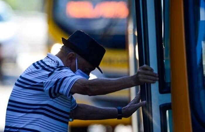 PDTU promove audiência com transporte gratuito no sábado PDTU promove audiência com transporte gratuito no sábado