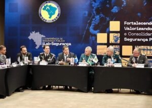 Pacote de Anteprojetos para a Segurança Pública Aprovado