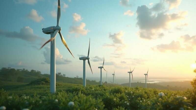 Pequenas turbinas eólicas geram 37% mais energia ao capturar a torção oculta na brisa