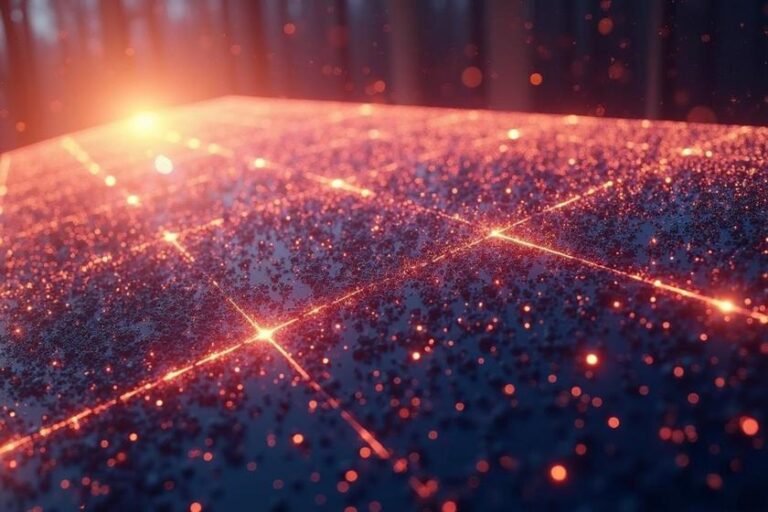 Perovskita: A Nova Geração de Placas Solares que Promete Revolucionar a Energia Limpa
