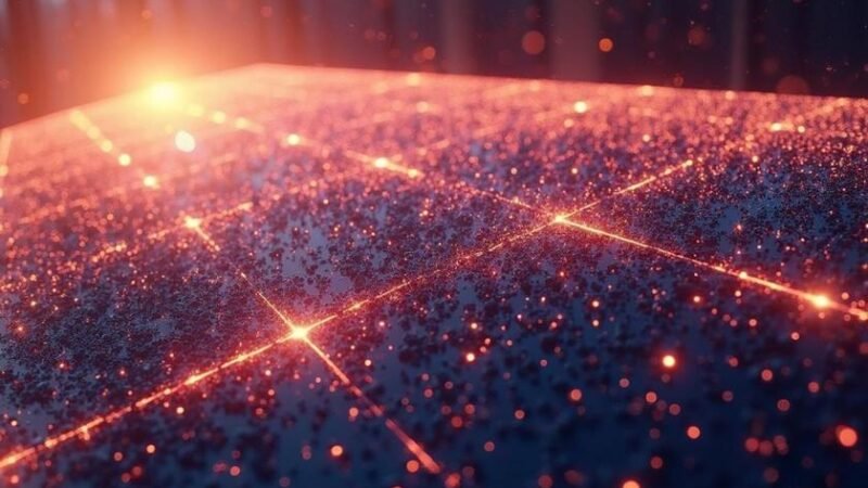 Perovskita: A Nova Geração de Placas Solares que Promete Revolucionar a Energia Limpa Perovskita: A Nova Geração de Placas Solares que Promete Revolucionar a Energia Limpa