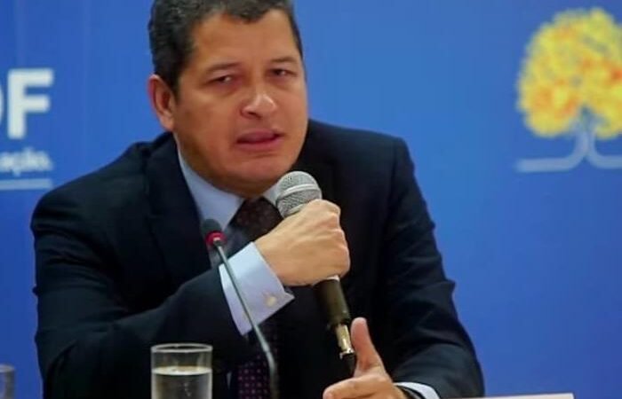 Pesquisa inicia avaliação de serviços de Segurança Pública Pesquisa inicia avaliação de serviços de Segurança Pública