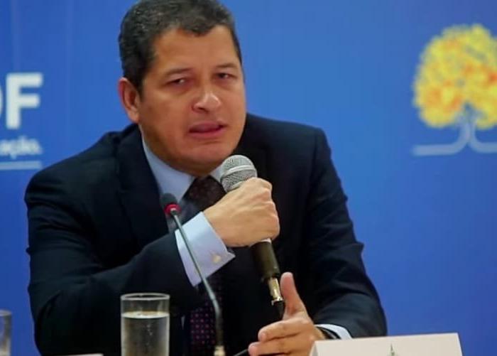 Pesquisa inicia avaliação de serviços de Segurança Pública