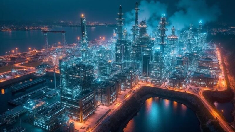 Petrobras prepara investimento de R$ 860 milhões em modernização da Termorio Petrobras prepara investimento de R$ 860 milhões em modernização da Termorio