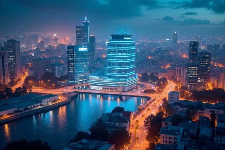 Pioneirismo no RS: A Câmara de Bento Gonçalves migra para o Mercado Livre de Energia e Redefine a Gestão Energética Pública