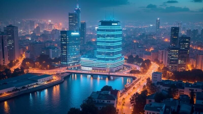 Pioneirismo no RS: A Câmara de Bento Gonçalves migra para o Mercado Livre de Energia e Redefine a Gestão Energética Pública