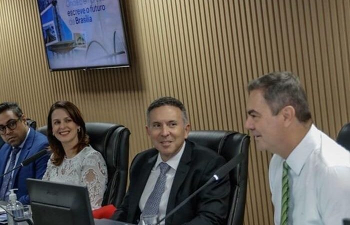 Plataforma Negocia DF operacionaliza no fim do mês