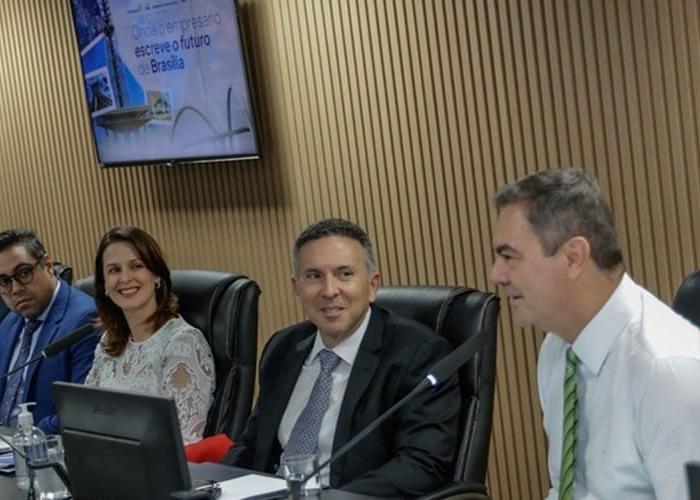 Plataforma Negocia DF operacionaliza no fim do mês