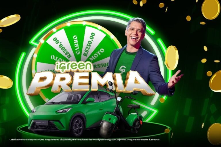 Plataforma Revoluciona o Acesso à Energia Solar com o Programa de Benefícios iGreen Club