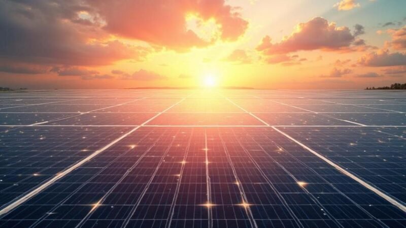 Plataforma une energia solar por assinatura e benefícios reais