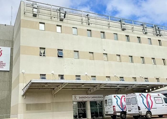 Prazo concedido para encerramento da intervenção no Instituto de Cardiologia